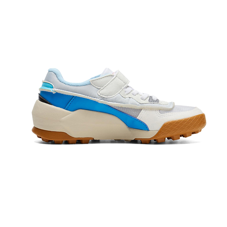 Order (PS) Onitsuka Tiger Admix Runner Low ''Blanc Bleu'' 1184A163-100