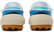 Purchase (PS) Onitsuka Tiger Admix Runner Low ''Blanc Bleu'' 1184A163-100