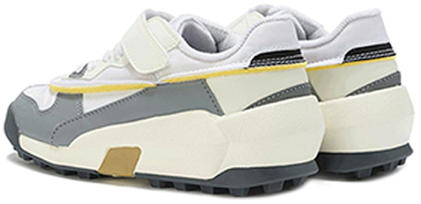 (PS) Onitsuka Tiger Admix Runner Kasut 'Putih' 1184A087-102 Order (PS) Onitsuka Tiger Admix Runner Kasut 'Putih' 1184A087-102