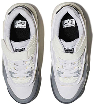 (PS) Onitsuka Tiger Admix Runner Kasut 'Putih' 1184A087-102 Shop (PS) Onitsuka Tiger Admix Runner Kasut 'Putih' 1184A087-102