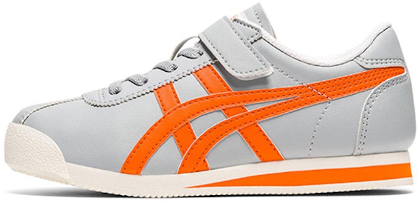 (PS) Onitsuka Tiger Corsair - Kelabu/Putih 1184A051-020 Buy (PS) Onitsuka Tiger Corsair - Kelabu/Putih 1184A051-020