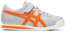 Order (PS) Onitsuka Tiger Corsair - Kelabu/Putih 1184A051-020