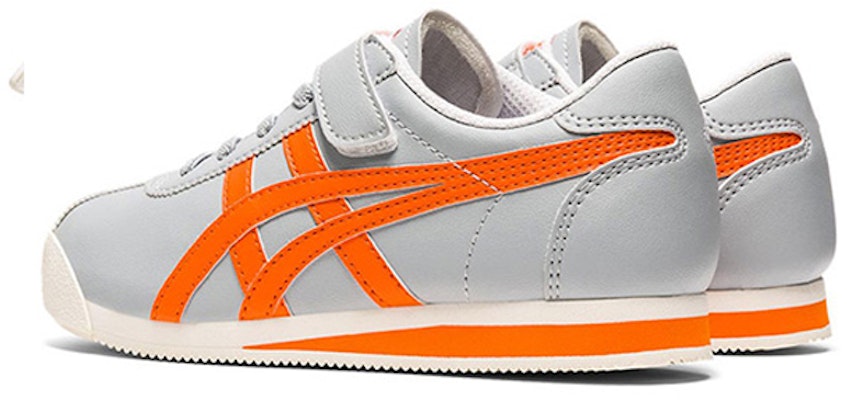 (PS) Onitsuka Tiger Corsair - Kelabu/Putih 1184A051-020 Shop (PS) Onitsuka Tiger Corsair - Kelabu/Putih 1184A051-020