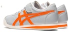Shop (PS) Onitsuka Tiger Corsair - Kelabu/Putih 1184A051-020