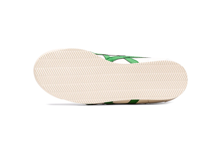 Purchase (PS) Onitsuka Tiger Corsair 'Putih Hijau' 1184A051-100