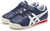 Lookbook (PS) Onitsuka Tiger Corsair Biru Gelap 1184A051-400