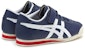 (PS) Onitsuka Tiger Corsair Biru Gelap 1184A051-400