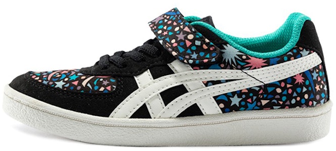 (PS) 오니츠카 타이거 GSM '블랙 크림' (Onitsuka Tiger GSM 'Black Cream') 1184A041-001 Buy (PS) 오니츠카 타이거 GSM '블랙 크림' (Onitsuka Tiger GSM 'Black Cream') 1184A041-001