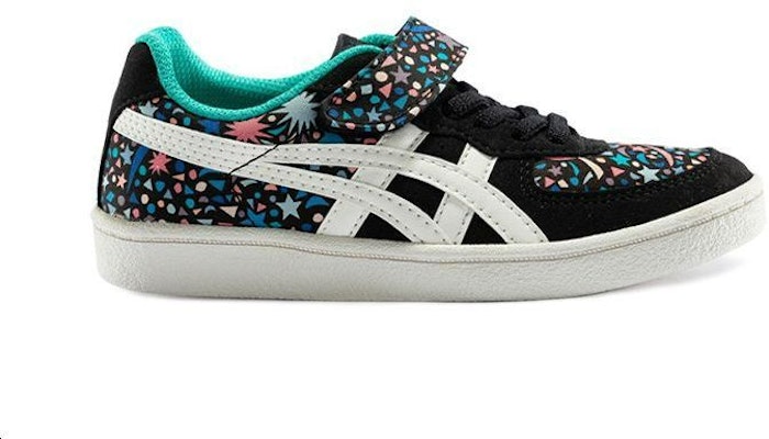 (Preschool) Onitsuka Tiger GSM 'Black Cream' 1184A041-001 Order (Preschool) Onitsuka Tiger GSM 'Black Cream' 1184A041-001