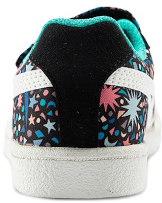 (Preschool) Onitsuka Tiger GSM 'Black Cream' 1184A041-001 Purchase (Preschool) Onitsuka Tiger GSM 'Black Cream' 1184A041-001
