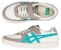 (PS) Onitsuka Tiger GSM 'Kelabu Putih' 1184A080-101