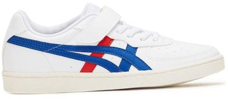 (PS) 오니츠카 타이거 GSM '화이트 임페리얼' 1184A022-100 Order (PS) 오니츠카 타이거 GSM '화이트 임페리얼' 1184A022-100