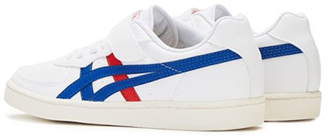 (PS) 오니츠카 타이거 GSM '화이트 임페리얼' 1184A022-100 Shop (PS) 오니츠카 타이거 GSM '화이트 임페리얼' 1184A022-100