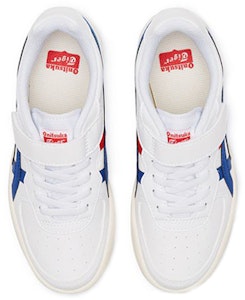 中童 Onitsuka Tiger鬼塚虎 GSM 休閒 低筒 板鞋 白色 Purchase 中童 Onitsuka Tiger鬼塚虎 GSM 休閒 低筒 板鞋 白色