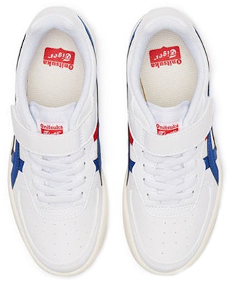 (Preschool) Onitsuka Tiger GSM 'White Imperial' 1184A022-100 Purchase (Preschool) Onitsuka Tiger GSM 'White Imperial' 1184A022-100