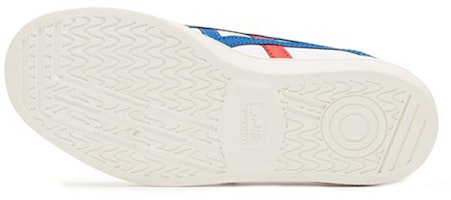 (PS) 오니츠카 타이거 GSM '화이트 임페리얼' 1184A022-100 Details for (PS) 오니츠카 타이거 GSM '화이트 임페리얼' 1184A022-100