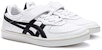 (PS) Onitsuka Tiger GSM Hitam/Putih 1184A022-101