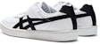 (PS) Onitsuka Tiger GSM Hitam/Putih 1184A022-101