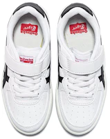Shop (PS) Onitsuka Tiger GSM Hitam/Putih 1184A022-101