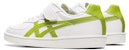 (PS) Onitsuka Tiger Gsm K Putih/Hijau 1184A022-109