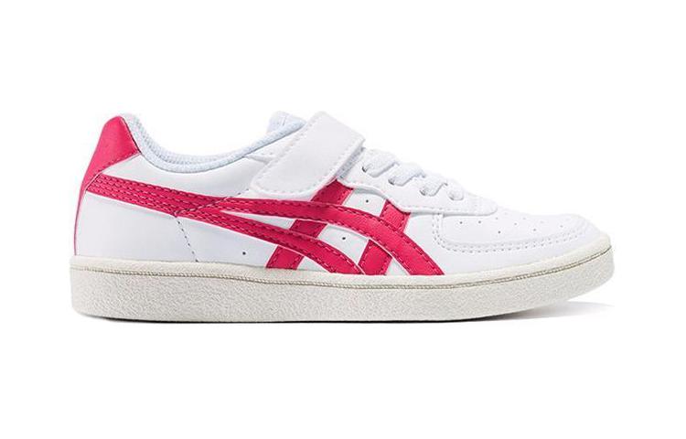 Order (PS) オニツカタイガー GSM 赤/白 1184A022-102