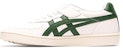 (PS) Onitsuka Tiger Gsm Putih/Hijau 1184A022-106