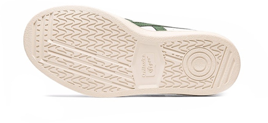 (Preschool) Onitsuka Tiger Gsm White/Green 1184A022-106 Purchase (Preschool) Onitsuka Tiger Gsm White/Green 1184A022-106
