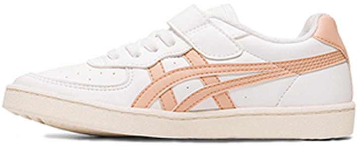 (PS) 鬼冢虎 GSM 白/粉色 1184A022-104 Buy (PS) 鬼冢虎 GSM 白/粉色 1184A022-104