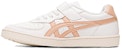 (PS) Onitsuka Tiger Gsm Putih/Merah Jambu 1184A022-104