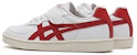 (PS) Onitsuka Tiger GSM Putih/Merah 1184A022-107