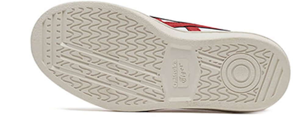 (Preschool) Onitsuka Tiger Gsm White/Red 1184A022-107 Purchase (Preschool) Onitsuka Tiger Gsm White/Red 1184A022-107