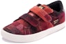 Lookbook (PS) Onitsuka Tiger Lawnship - Merah 1184A046-600
