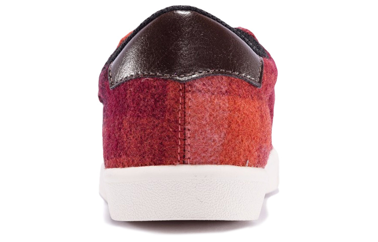 Purchase 中童 Onitsuka Tiger鬼塚虎 LawnShip PS 低筒 兒童板鞋 紅格