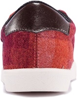 (PS) Onitsuka Tiger Lawnship - Rojo 1184A046-600 Purchase (PS) Onitsuka Tiger Lawnship - Rojo 1184A046-600