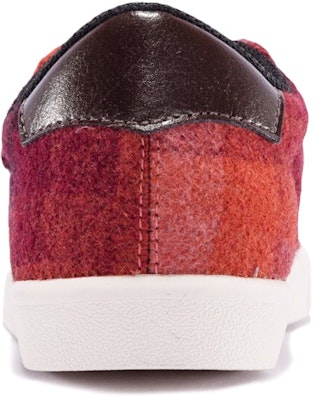 (Preschool) Onitsuka Tiger Lawnship - Red 1184A046-600 Purchase (Preschool) Onitsuka Tiger Lawnship - Red 1184A046-600