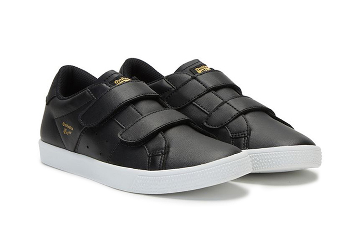 (PS) Onitsuka Tiger Lawnship 'Black White' 圖 2