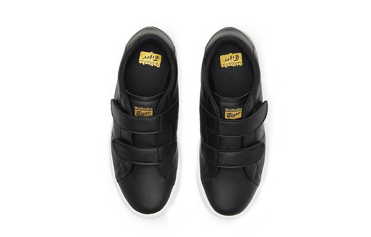 (PS) Onitsuka Tiger Lawnship 'Black White' 圖 4