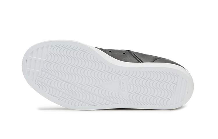 (PS) Onitsuka Tiger Lawnship 'Black White' 圖 5