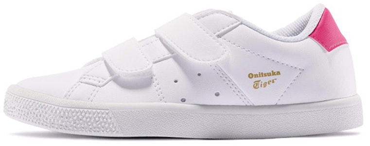 (PS) Onitsuka Tiger Lawnship 'Blanco Rosa' 1184A026-102 Buy (PS) Onitsuka Tiger Lawnship 'Blanco Rosa' 1184A026-102