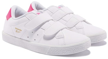 (PS) Onitsuka Tiger Lawnship 'Putih Pink' 1184A026-102 Order (PS) Onitsuka Tiger Lawnship 'Putih Pink' 1184A026-102