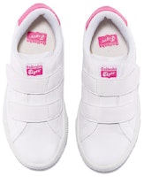 (PS) Onitsuka Tiger Lawnship 'Putih Pink' 1184A026-102 Shop (PS) Onitsuka Tiger Lawnship 'Putih Pink' 1184A026-102