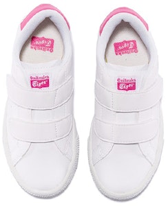 (PS) Onitsuka Tiger Lawnship 'Blanco Rosa' 1184A026-102 Shop (PS) Onitsuka Tiger Lawnship 'Blanco Rosa' 1184A026-102
