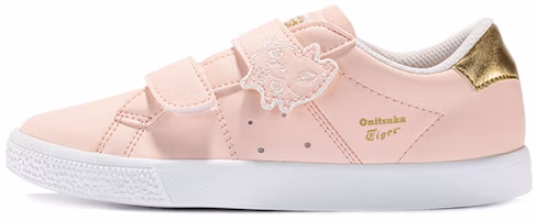 (Preschool) Onitsuka Tiger LawnShip Pink 1184A037-700 (Preschool) Onitsuka Tiger LawnShip Pink 1184A037-700