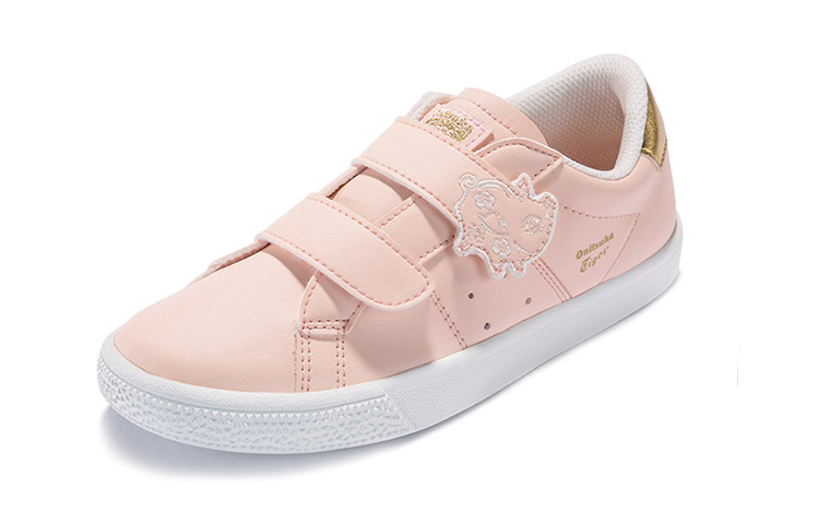 (PS) Onitsuka Tiger LawnShip Pink 圖 2
