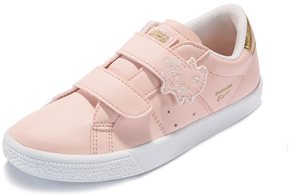 (Preschool) Onitsuka Tiger LawnShip Pink 1184A037-700 Order (Preschool) Onitsuka Tiger LawnShip Pink 1184A037-700