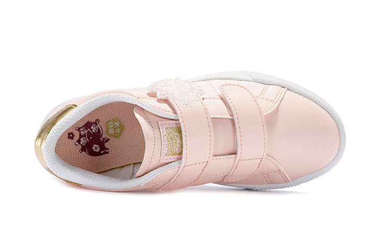 (PS) Onitsuka Tiger LawnShip Pink 圖 3