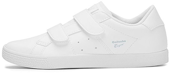 (PS) オニツカタイガー LAWNSHIP ホワイト 1184A026-100 Buy (PS) オニツカタイガー LAWNSHIP ホワイト 1184A026-100