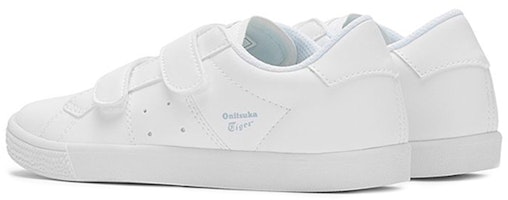 (PS) Onitsuka Tiger Lawnship Blanco 1184A026-100 Lookbook (PS) Onitsuka Tiger Lawnship Blanco 1184A026-100