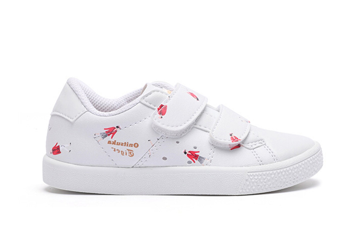 Order (PS) Onitsuka Tiger Lawnship Wit 1184A072-100