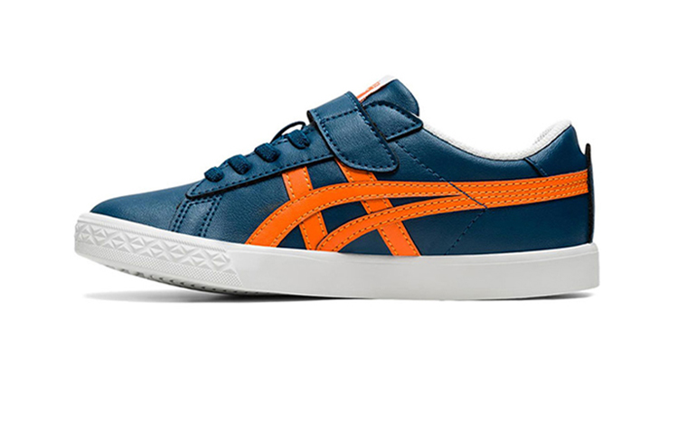 (PS) Onitsuka Tiger Low 'Blue'